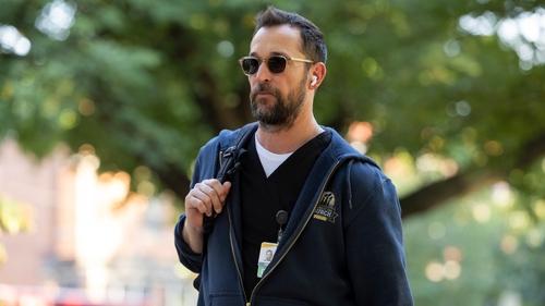 The Pitt Saison 1 Épisode 1
