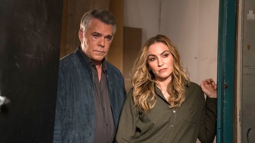 Shades of Blue : une flic entre deux feux Saison 3 Épisode 9