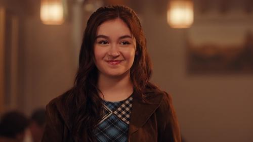 XO, Kitty Saison 2 Épisode 1