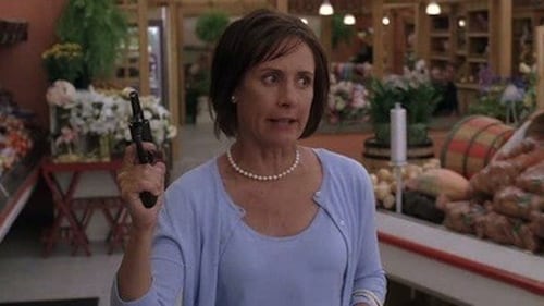 Desperate Housewives Saison 3 Épisode 7