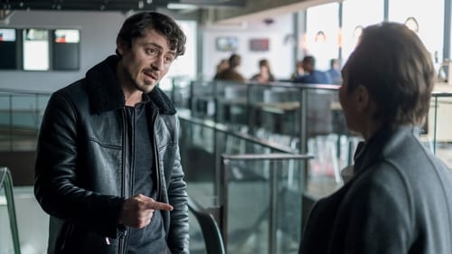 Stockholm Requiem Saison 1 Épisode 4