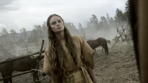 À l’aube de l’Amérique Saison 1 Épisode 4