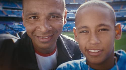 Neymar, le chaos parfait Saison 1 Épisode 1