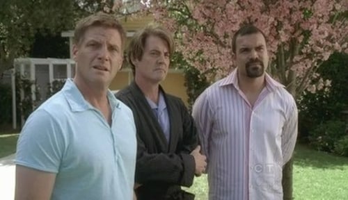 Desperate Housewives Saison 6 Épisode 2