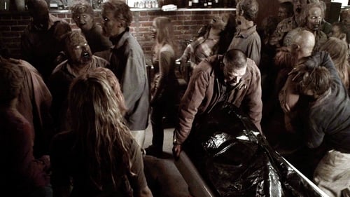 Z Nation Saison 1 Épisode 8