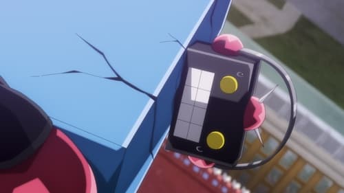 Kinnikuman Perfect Origin Arc Saison 1 Épisode 5