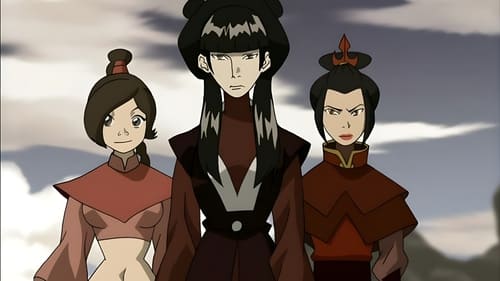Avatar : Le Dernier Maître de l’air Saison 2 Épisode 3