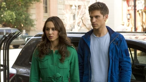 Pretty Little Liars Saison 4 Épisode 6