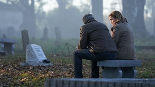 The Outsider Saison 1 Épisode 1
