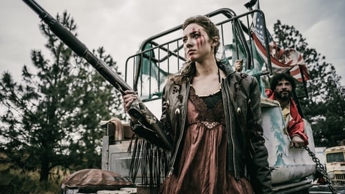 Z Nation Saison 2 Épisode 3