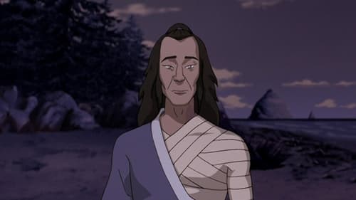 Avatar : Le Dernier Maître de l’air Saison 1 Épisode 15