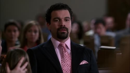 Desperate Housewives Saison 2 Épisode 13