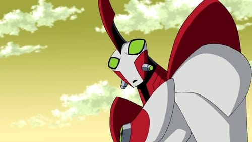 Ben 10: Omniverse Saison 2 Épisode 10