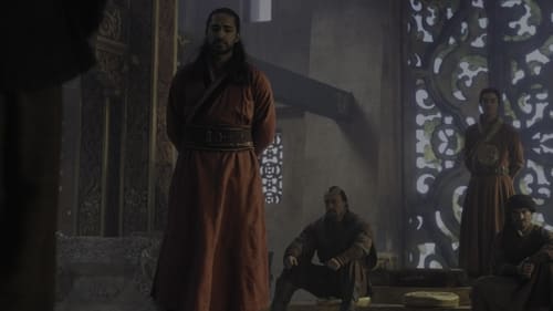 Marco Polo Saison 1 Épisode 9