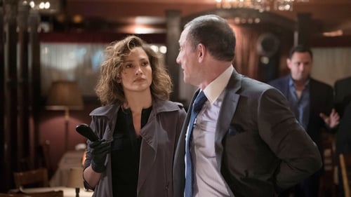 Shades of Blue : une flic entre deux feux Saison 2 Épisode 1