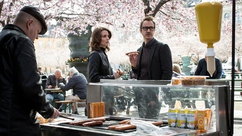 Stockholm Requiem Saison 1 Épisode 9
