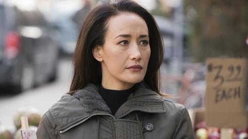 Designated Survivor Saison 2 Épisode 21