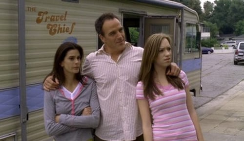 Desperate Housewives Saison 2 Épisode 23