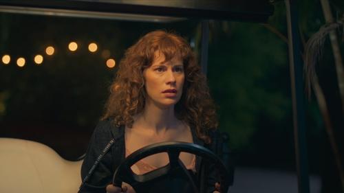 Faux profil Saison 2 Épisode 8