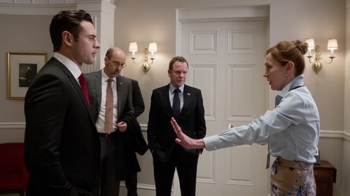 Designated Survivor Saison 3 Épisode 7