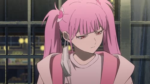 Link Click Saison 2 Épisode 8