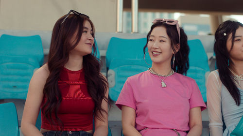 XO, Kitty Saison 2 Épisode 6