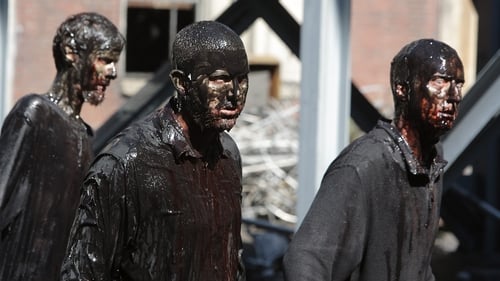 Z Nation Saison 1 Épisode 2