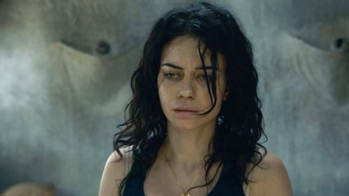 When Heroes Fly Saison 1 Épisode 6