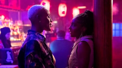 Harlem Saison 2 Épisode 2
