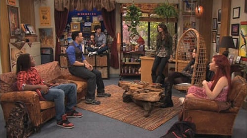 Victorious Saison 2 Épisode 8