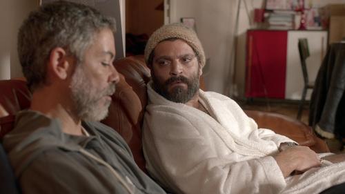 Super Mâles Saison 1 Épisode 3