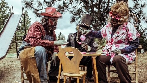 Z Nation Saison 3 Épisode 10