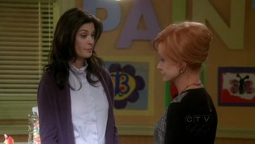 Desperate Housewives Saison 5 Épisode 17