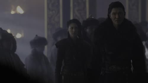 Marco Polo Saison 1 Épisode 10