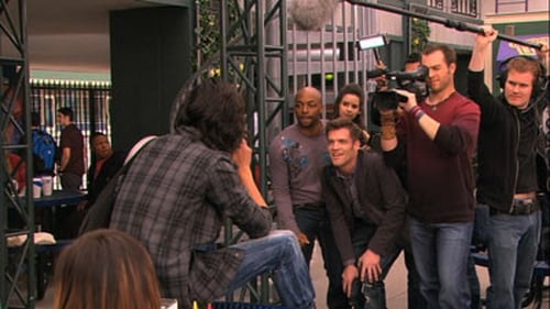 Victorious Saison 1 Épisode 17