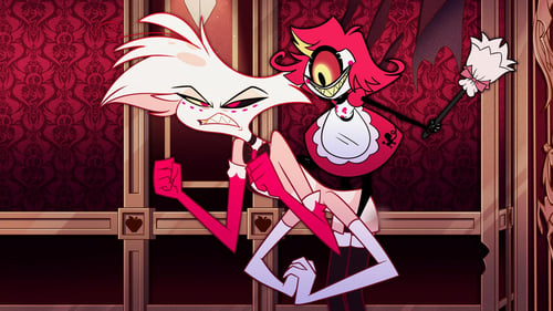 Hazbin Hotel Saison 1 Épisode 6