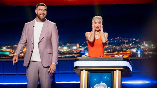 Êtes-vous plus intelligent qu’une célébrité ? Saison 1 Épisode 13
