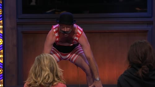 LOL: Last One Laughing Nederland Saison 2 Épisode 4