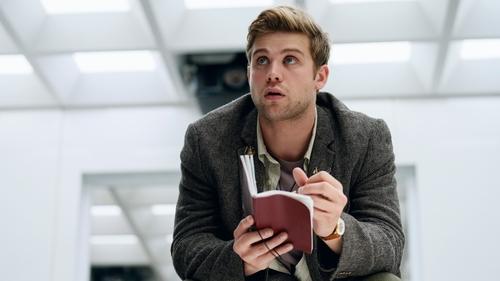 Prime Target Saison 1 Épisode 7