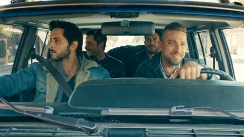 When Heroes Fly Saison 1 Épisode 2