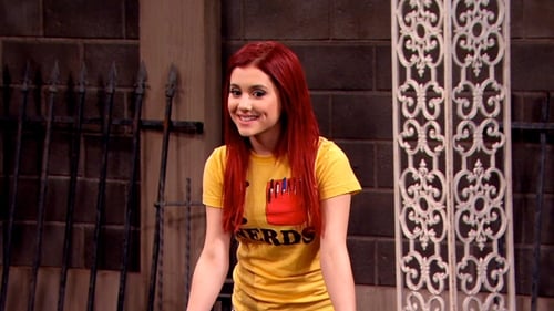 Victorious Saison 1 Épisode 19