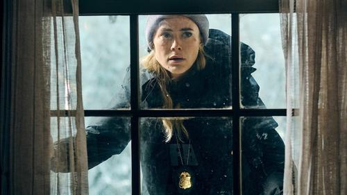 The Hunting Party Saison 1 Épisode 1