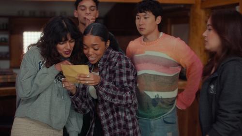XO, Kitty Saison 2 Épisode 4