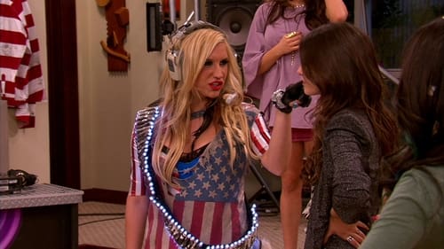 Victorious Saison 2 Épisode 3