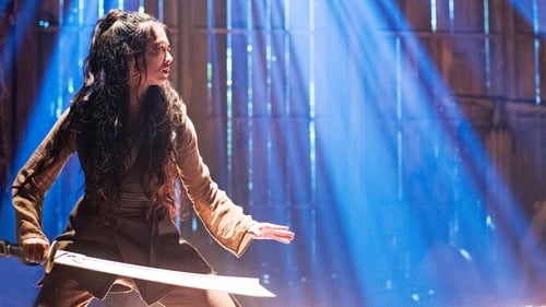 Marco Polo Saison 2 Épisode 1