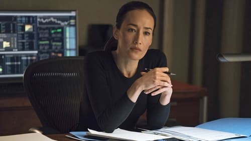 Designated Survivor Saison 2 Épisode 16