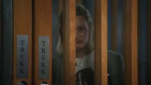 Wisting Saison 1 Épisode 6