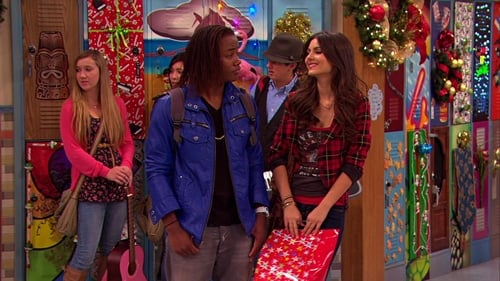 Victorious Saison 2 Épisode 12