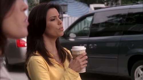 Desperate Housewives Saison 3 Épisode 20