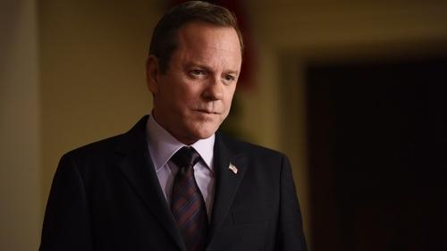 Designated Survivor Saison 2 Épisode 10